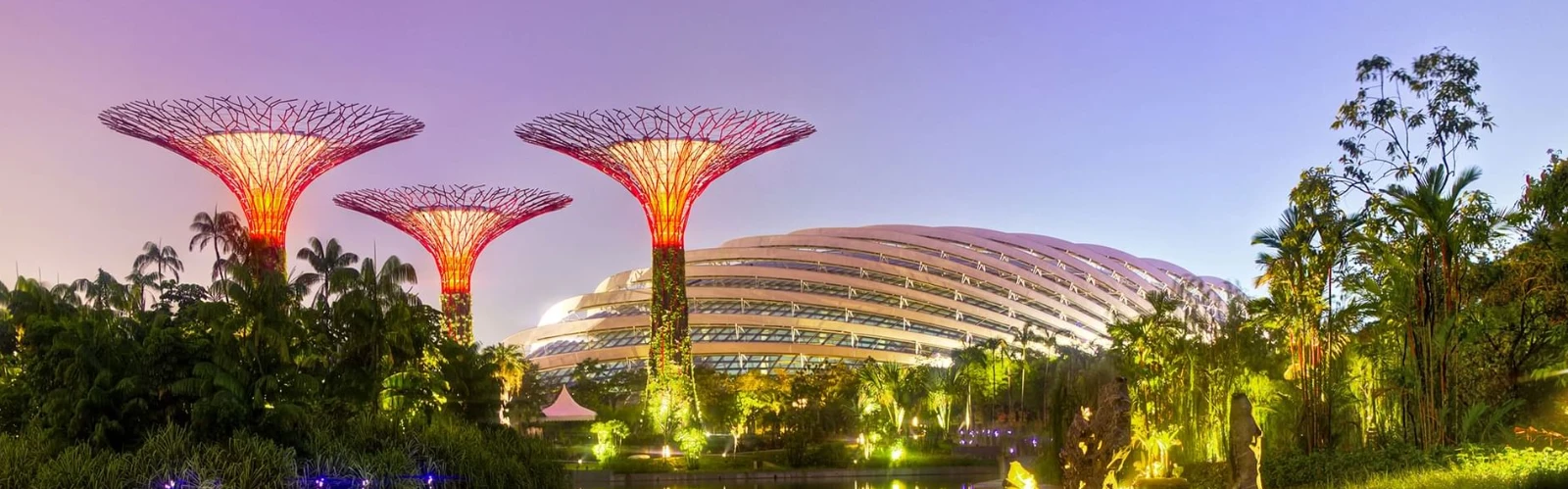 Singapore in 48 Hours: What to See, Eat, and Experience