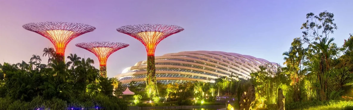 Singapore in 48 Hours: What to See, Eat, and Experience