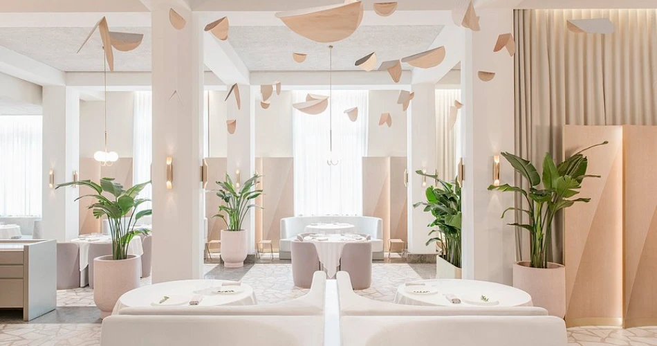 10 Best Restaurants in Singapore