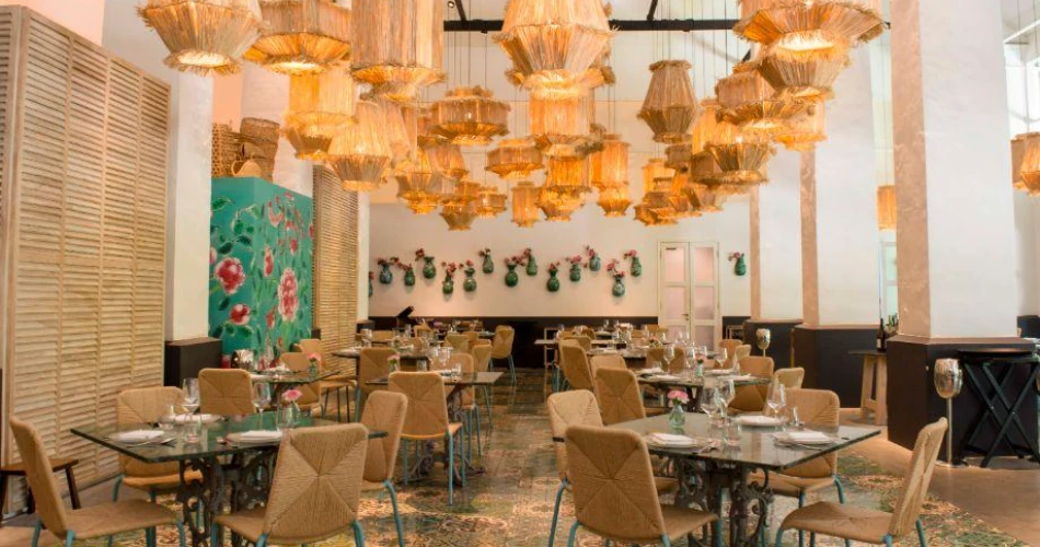 10 Best Restaurants in Singapore