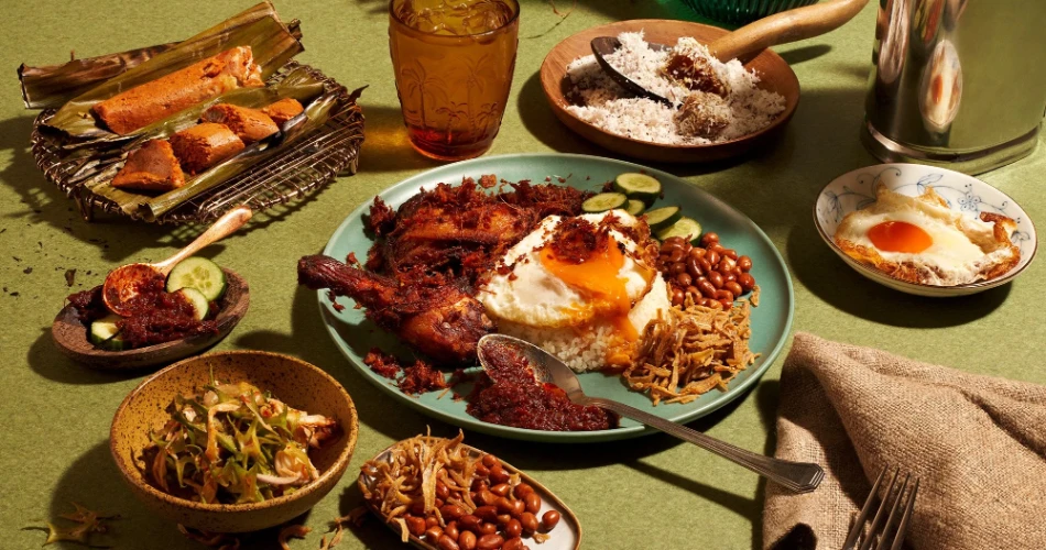 10 Best Restaurants in Singapore
