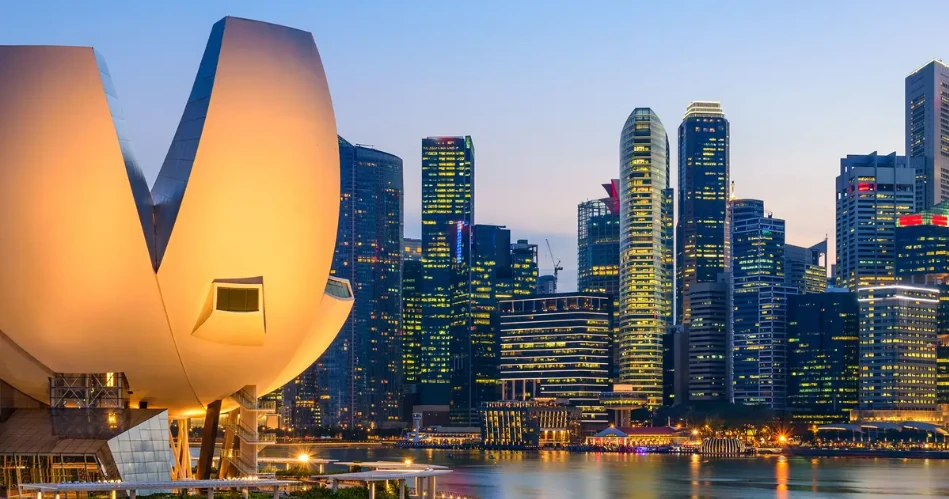 Singapore in 48 Hours: What to See, Eat, and Experience