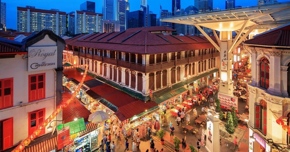 Singapore in 48 Hours: What to See, Eat, and Experience
