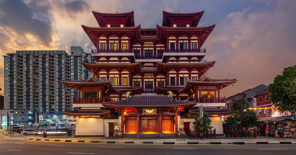 Singapore in 48 Hours: What to See, Eat, and Experience