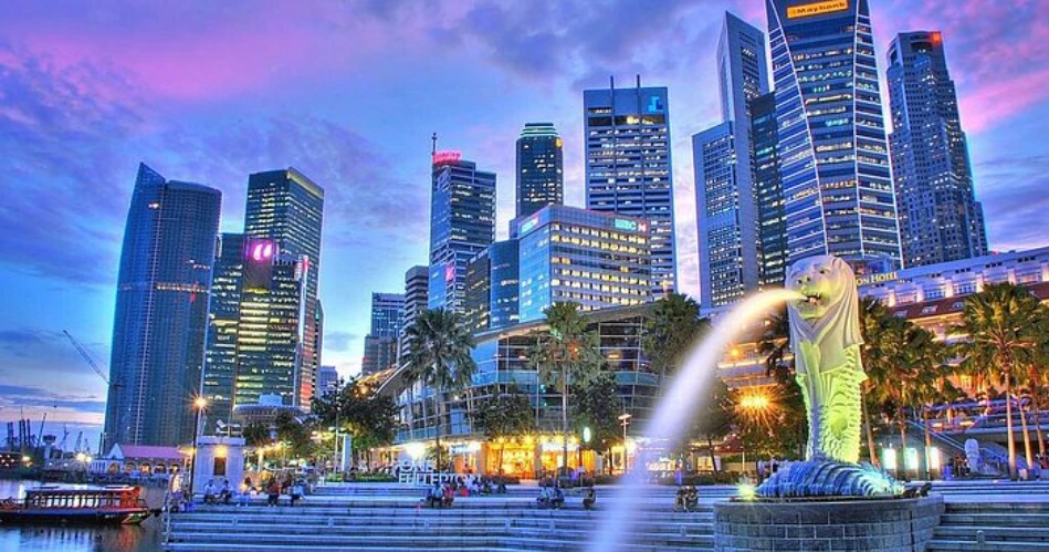 Singapore in 48 Hours: What to See, Eat, and Experience