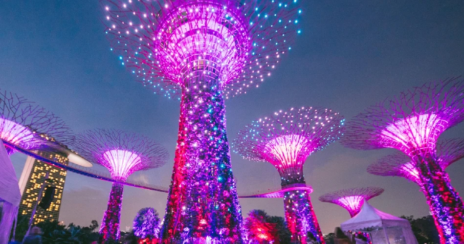 Singapore in 48 Hours: What to See, Eat, and Experience