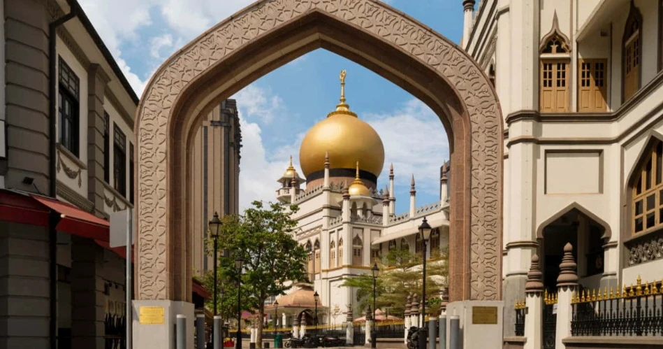 Singapore in 48 Hours: What to See, Eat, and Experience
