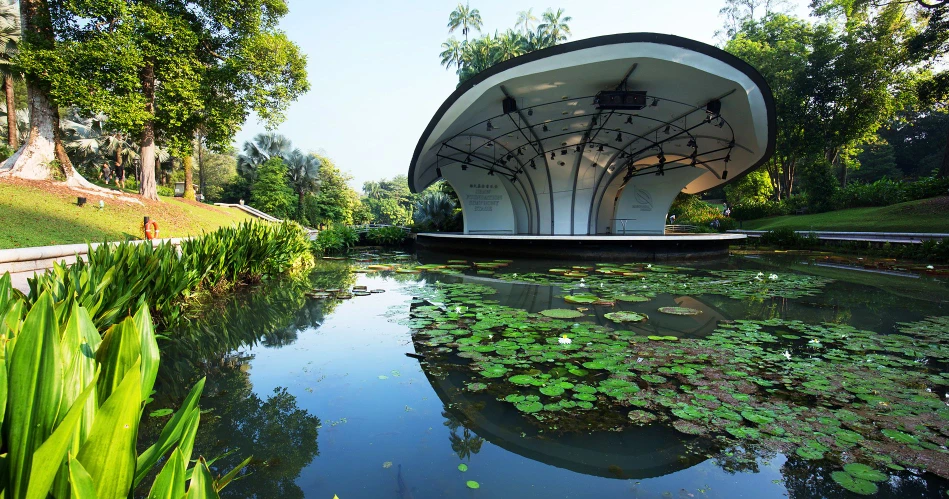 Singapore in 48 Hours: What to See, Eat, and Experience