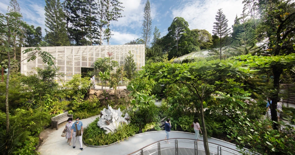Singapore in 48 Hours: What to See, Eat, and Experience