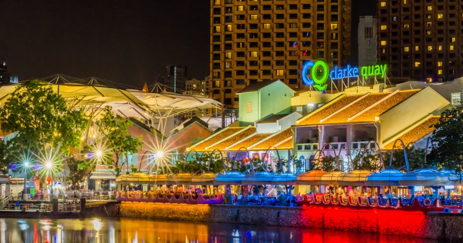 Singapore in 48 Hours: What to See, Eat, and Experience