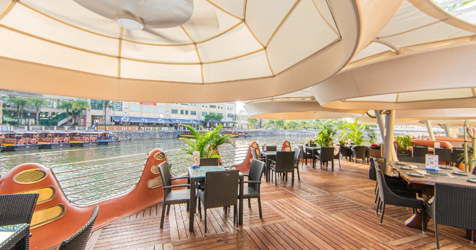 Singapore in 48 Hours: What to See, Eat, and Experience