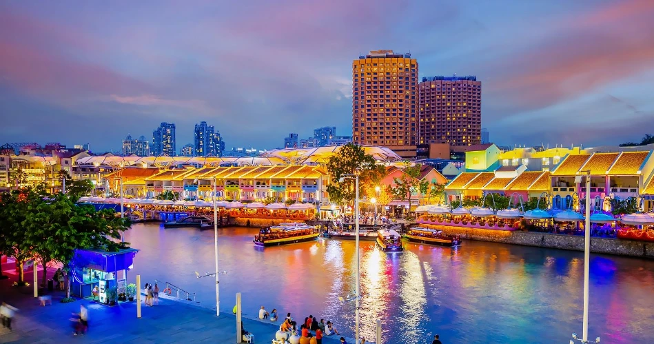 Singapore in 48 Hours: What to See, Eat, and Experience