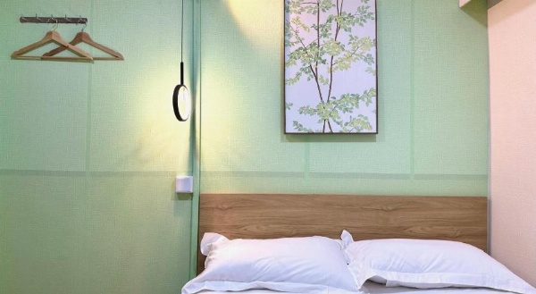 Hotel Snow Lavender image 42