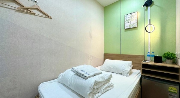 Hotel Snow Lavender image 45
