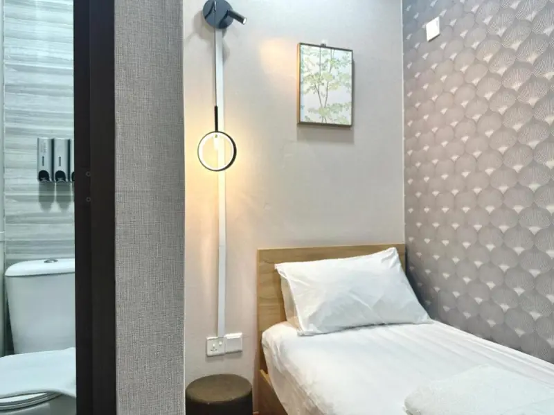 Single Room